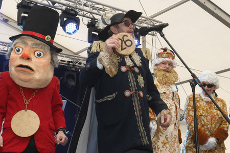 ŽAGANJE BABE  25 FOTO LJUBO VUKELIČ